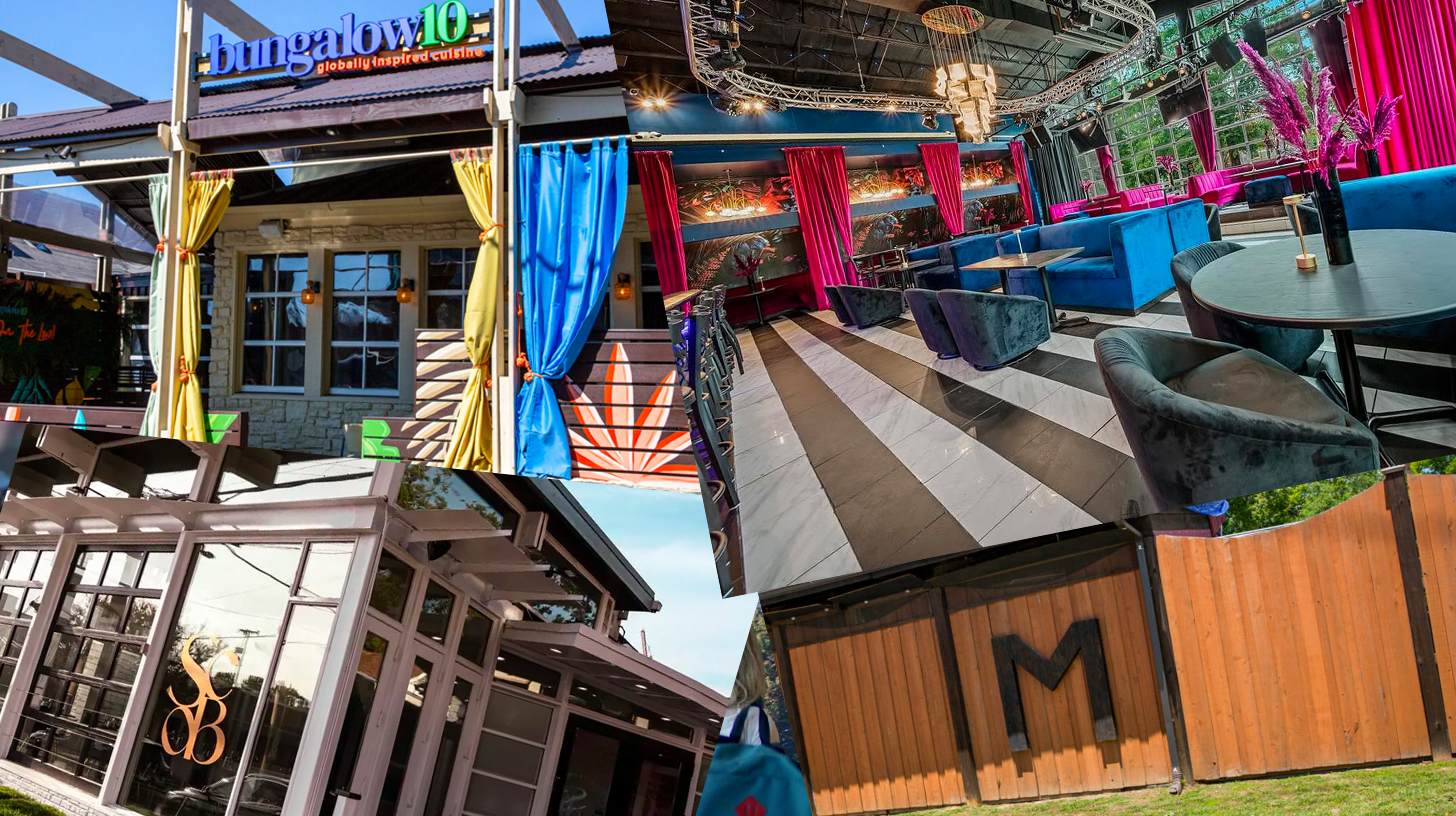 Elevating Nightlife Brands to Multi-Million Dollar Success